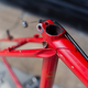 Image for article titled Here's How An Expert Framebuilder Will Repair My Horrible Old Schwinn's Snapped Frame